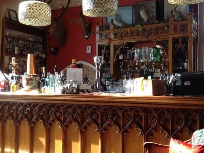 Food & Drinks, Chalk And Cheese, Cambridgeshire