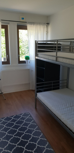 Bedroom 3, Torsby Vandrarhem - Hostel, Torsby