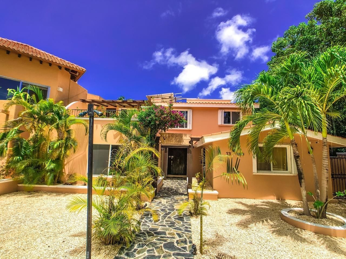 Exterior & Views 2, Villas Picalu Studios & Suites, Cozumel