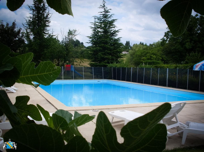 Sport & Beauty 5, Au Clos Paillé La Roche-Posay, Vienne