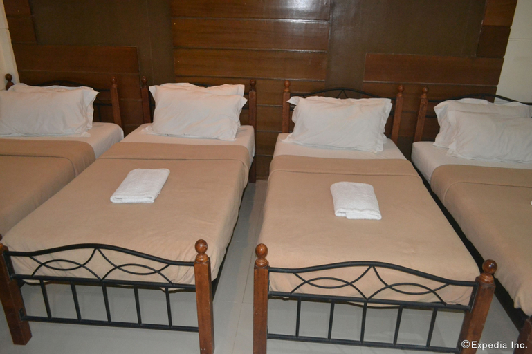 Bedroom 9