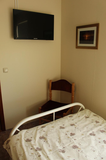 Bedroom 3, Sunnuberg Guesthouse, Sveitarfélagið Skagafjörður