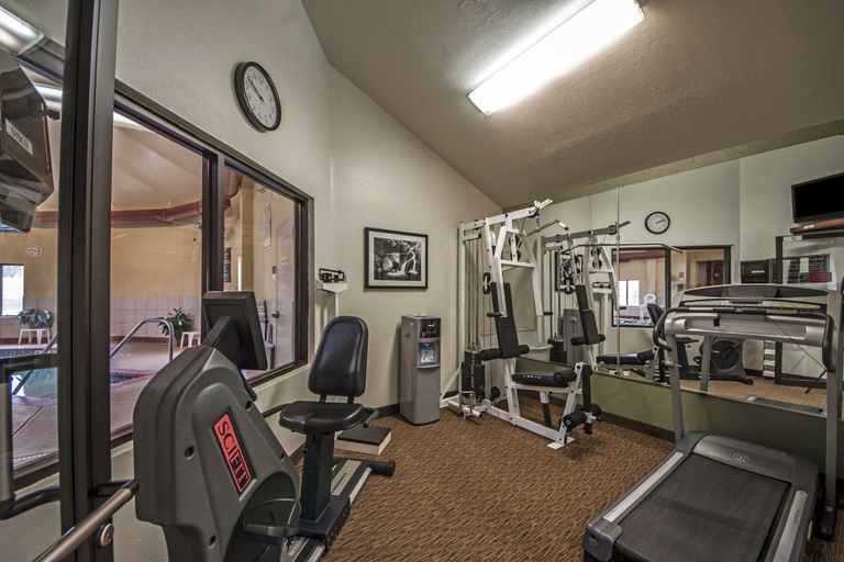 Others 5, Sleep Inn & Suites Tulsa Central I-44, Tulsa