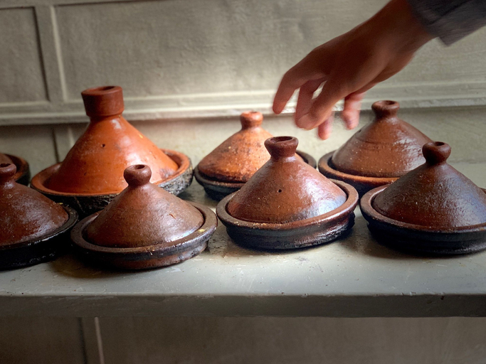 Others 5, Riad Dar Lfonoun, Marrakech