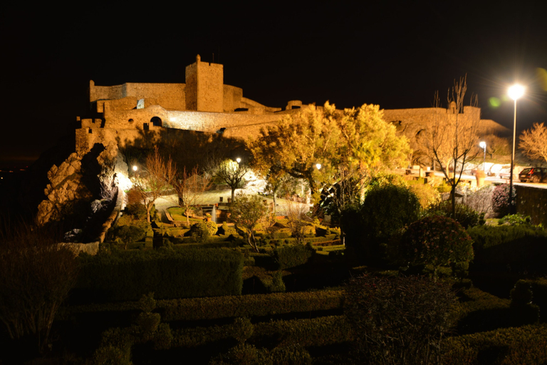 Exterior & Views 2, Hotel El Rei Dom Manuel, Marvão