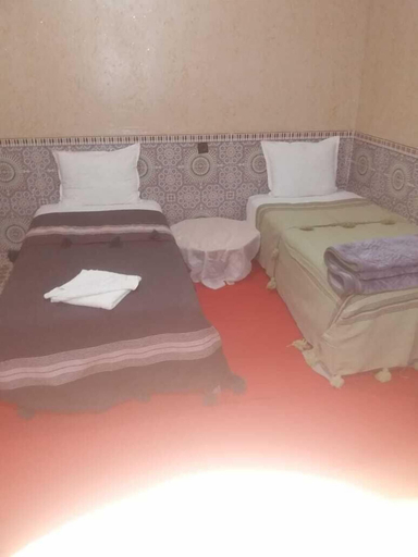Bedroom 3, Bivouac Lot Of Stars, Ouarzazate