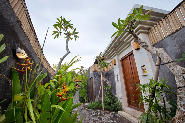 Exterior & Views, The Tamantis Villas, Badung
