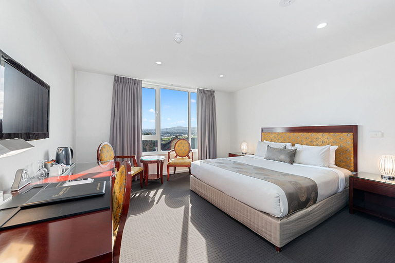 Bedroom 2, Areca Launceston, Launceston - Pt B
