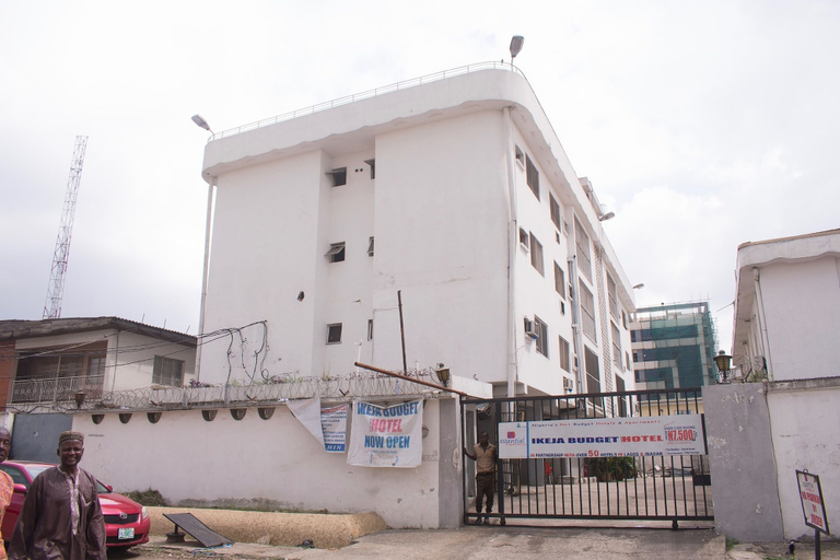 Exterior & Views 2, Ikeja Budget Hotel, Ikeja