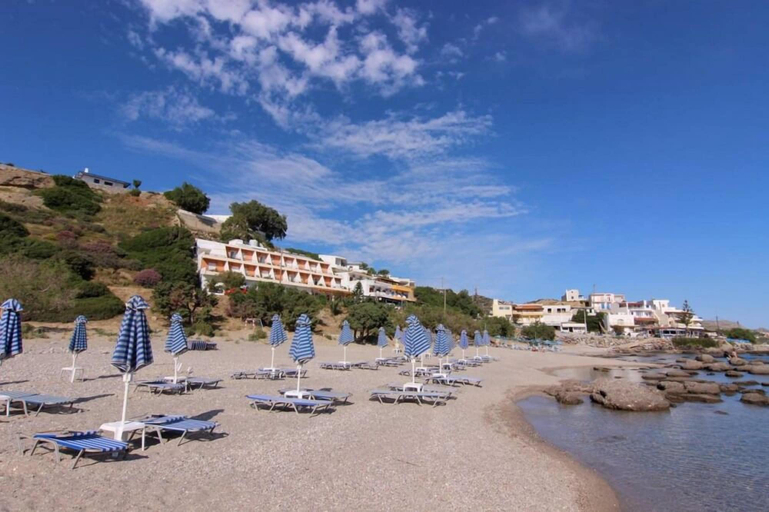 Exterior & Views 1, Creta Mare, Crete