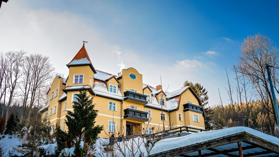 Exterior & Views 2, Apartamenty Sun&Snow Karpacz Sucha, Jelenia Góra