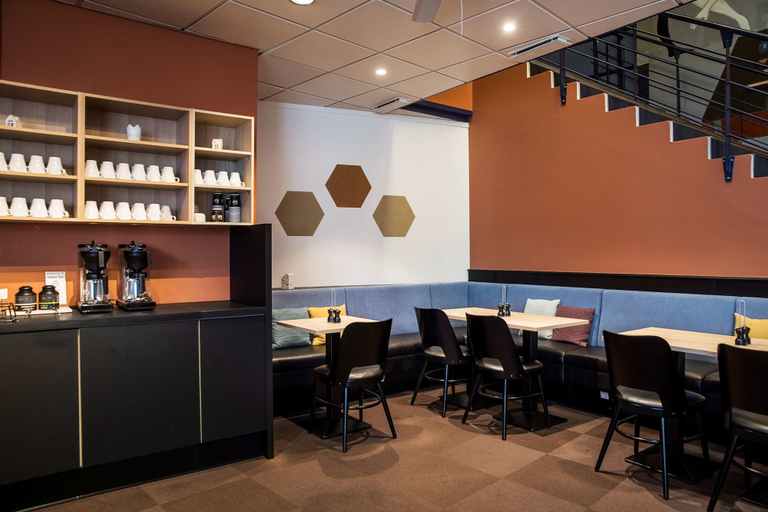 Food & Drinks 5, Best Western Royal Holstebro, Holstebro