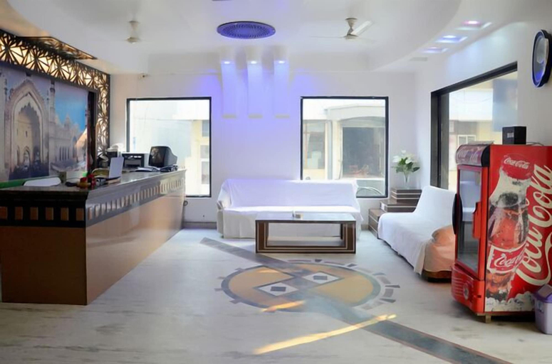 Others 4, Hotel Europe Plaza, Lucknow