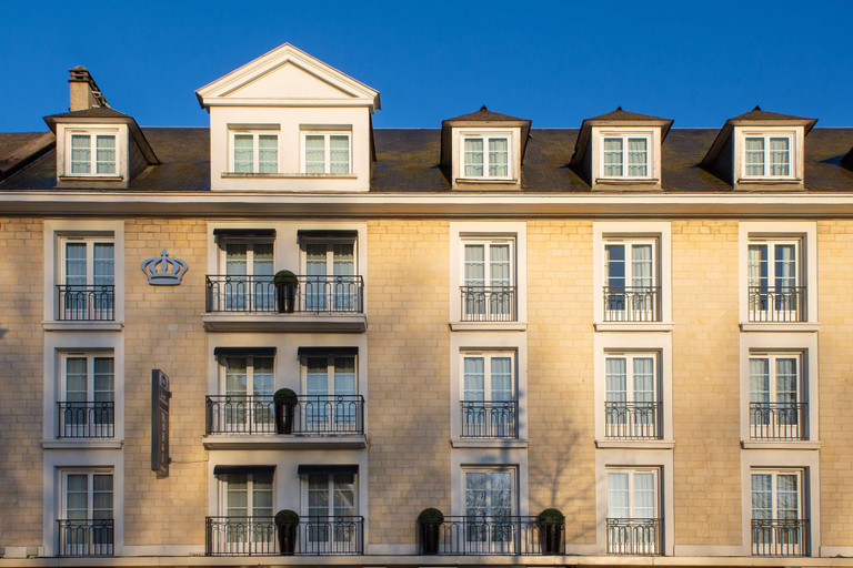 Exterior & Views 2, Best Western Royal Hotel Caen, Calvados