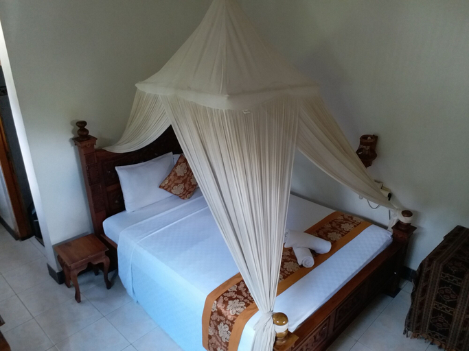 Bedroom 3, Praety Home Stay, Gianyar