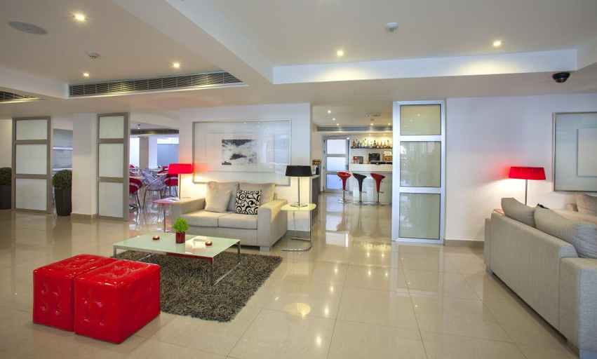 Others 1, Amorgos Boutique Hotel, Larnaca