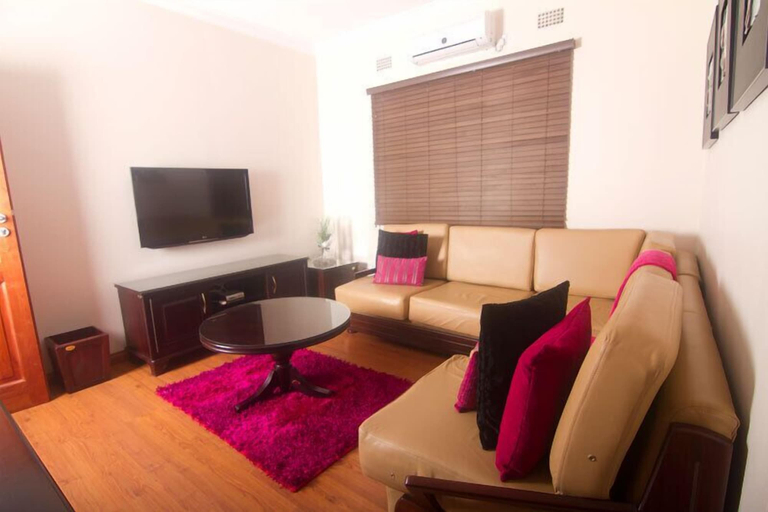 Others 4, Fallsway Villas, Lusaka