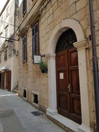 Exterior & Views 2, San Teodoro Boutique Hotel, Korčula