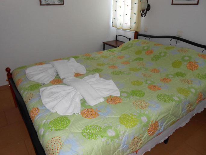 Bedroom 5, Michalis Villas, Crete