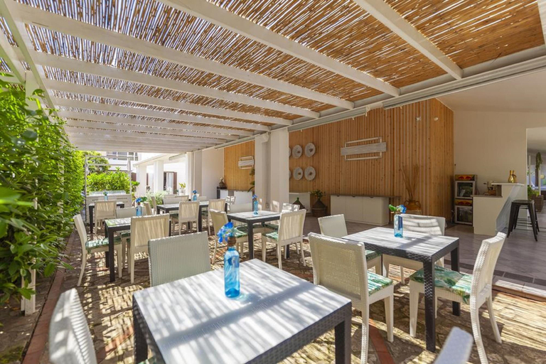 Food & Drinks 5, Relais Regina Rosanna, Lecce