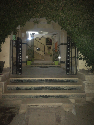 Exterior & Views, Queen Hostel, Al-Ghurdaqah