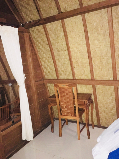 Bedroom 18