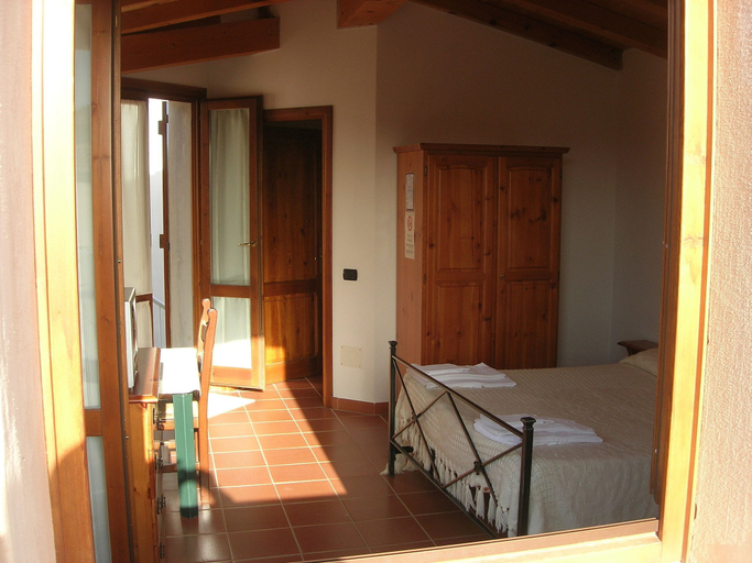 Others 5, Hotel Rifugio D'Ogliastra, Ogliastra