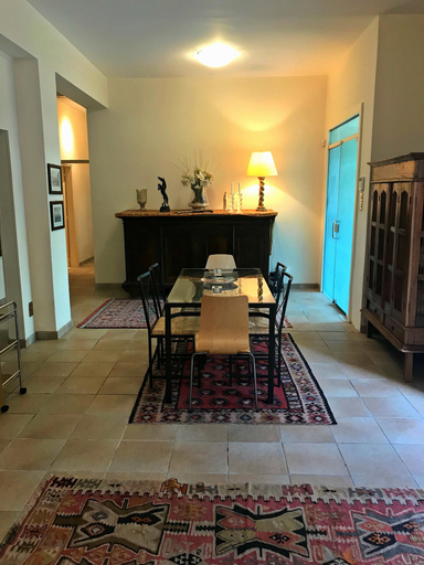 Others 5, Stone-house in the heart of Nicosia