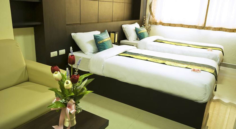 Bedroom 27