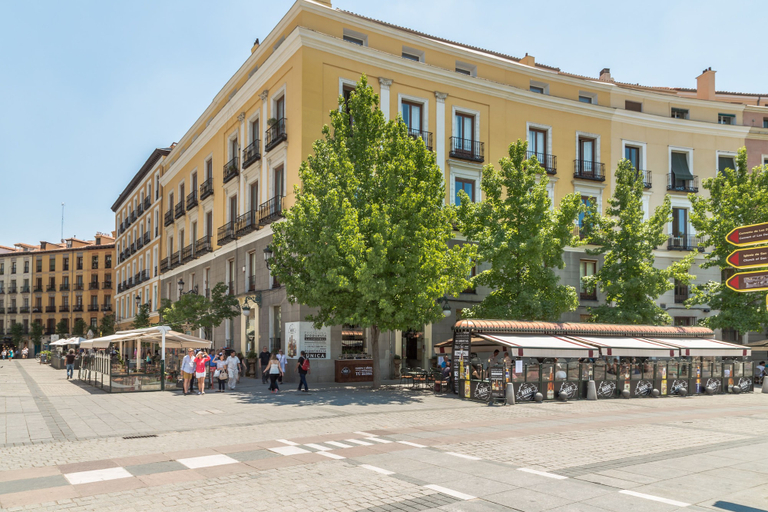 Exterior & Views 2, Palacio Real, Madrid