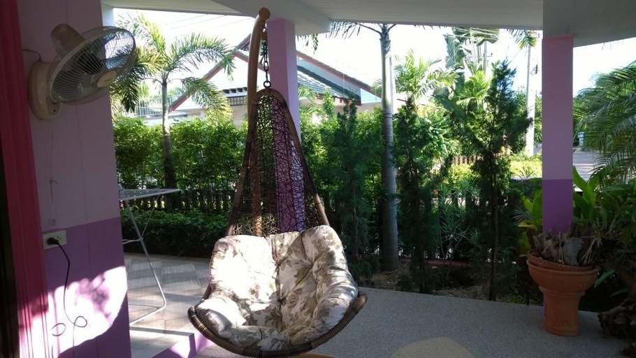 Others 5, Baan Dusit, Pattaya