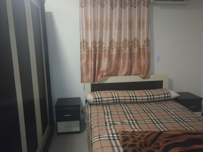 Bedroom 4, Queen Hostel, Al-Ghurdaqah