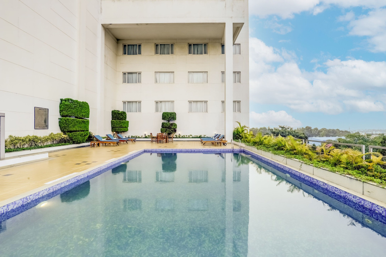 Sport & Beauty 2, Lemon Tree Hotel, Electronics City - Bengaluru, Bangalore