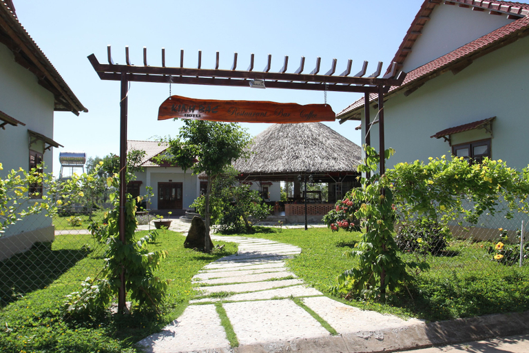 Exterior & Views 2, Kinh Bac Hotel, Phú Quốc