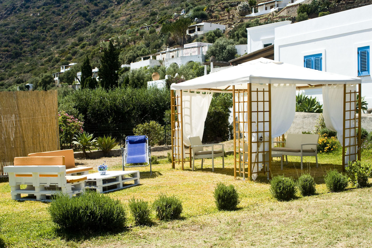 Exterior & Views, La Sirena, Messina