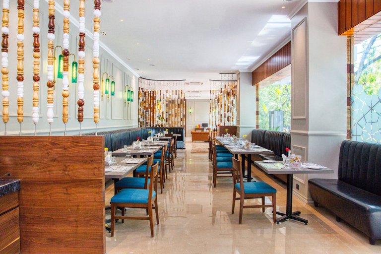 Food & Drinks 5, 7 Apple Hotel - Viman Nagar Pune, Pune
