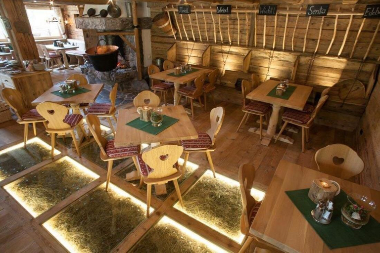 Food & Drinks 4, Gröbl Alm, Garmisch-Partenkirchen