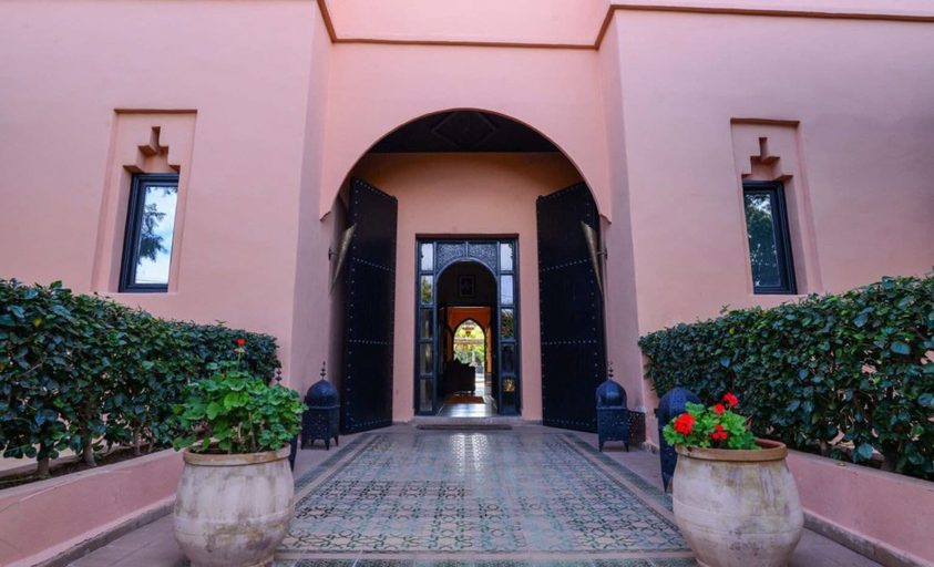 Exterior & Views, Dar Saif, Marrakech