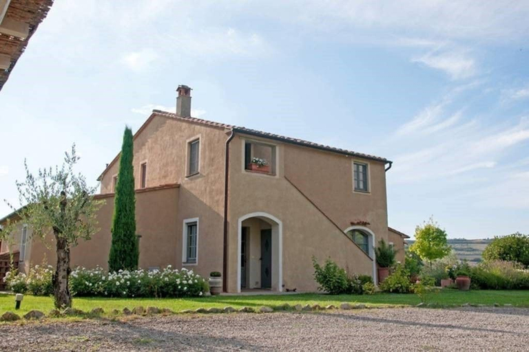 Exterior & Views 2, Verdidea - VILLA AMATO, Siena