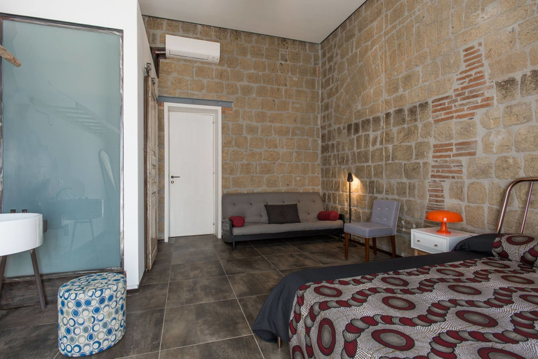 Bedroom 4, Magma Home, Napoli