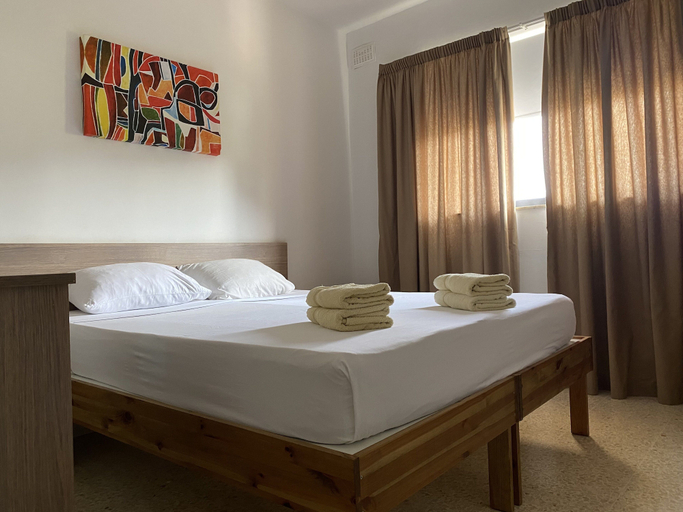 Bedroom 3, Shamrock, Saint Paul's Bay