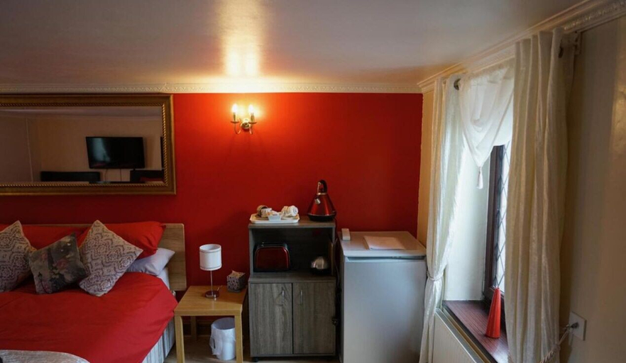 Others 4, Pentre Riding Stable and Accommodation, Powys