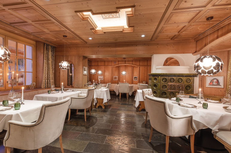Food & Drinks 5, Waldhotel Arosa, Plessur