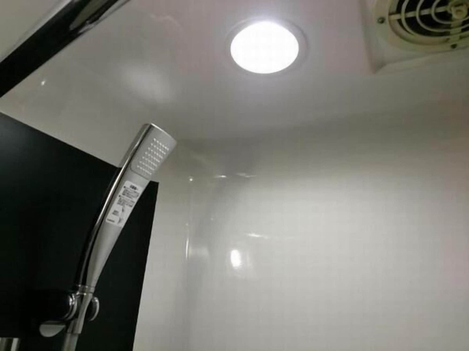 Bathroom 3, Hokkaido Greenland Hotel Sunplaza, Iwamizawa