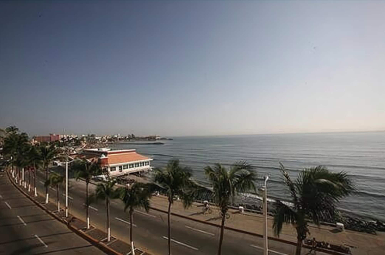 Others 5, Hotel Real del Mar, Veracruz