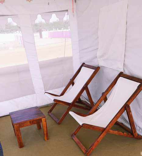 Bedroom 3, Kutch Classic Rider Camp, Kachchh