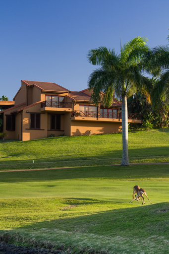 Exterior & Views 2, San Lameer Hotel and Spa, Ugu