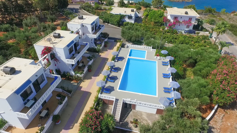 Exterior & Views 2, Michalis Villas, Crete