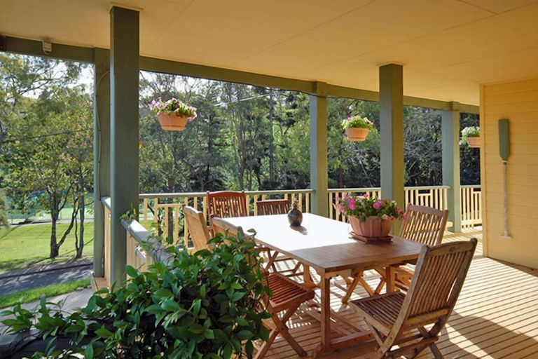 Others 5, Riverview Boutique Motel, Nambucca