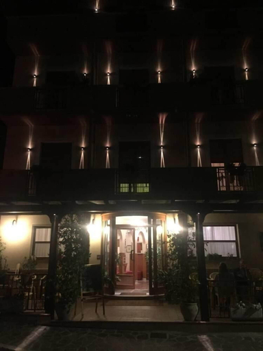Exterior & Views 2, Hotel Viola, Pescara